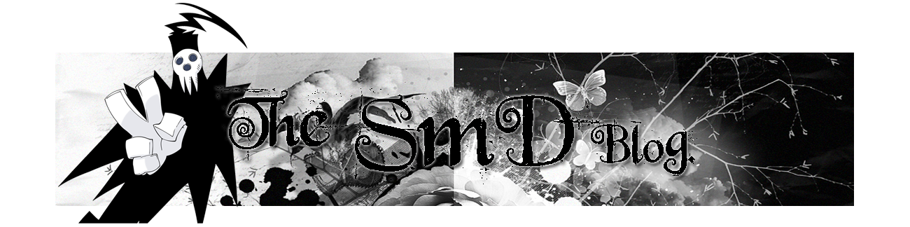 The SmD Blog